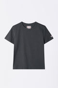 The Day Dreamers Tee Charcoal