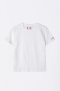 The Day Dreamers Tee White